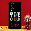 Vintage Haiti Haitian Flag Case For Honor Magic 8 5 6 7 Pro Honor Win RT 50 70 90 200 400 Lite X8c X9b X9c X9a X9d Cover