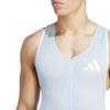 Adidas Jumpsuit Men's Blue Gray HZ2543