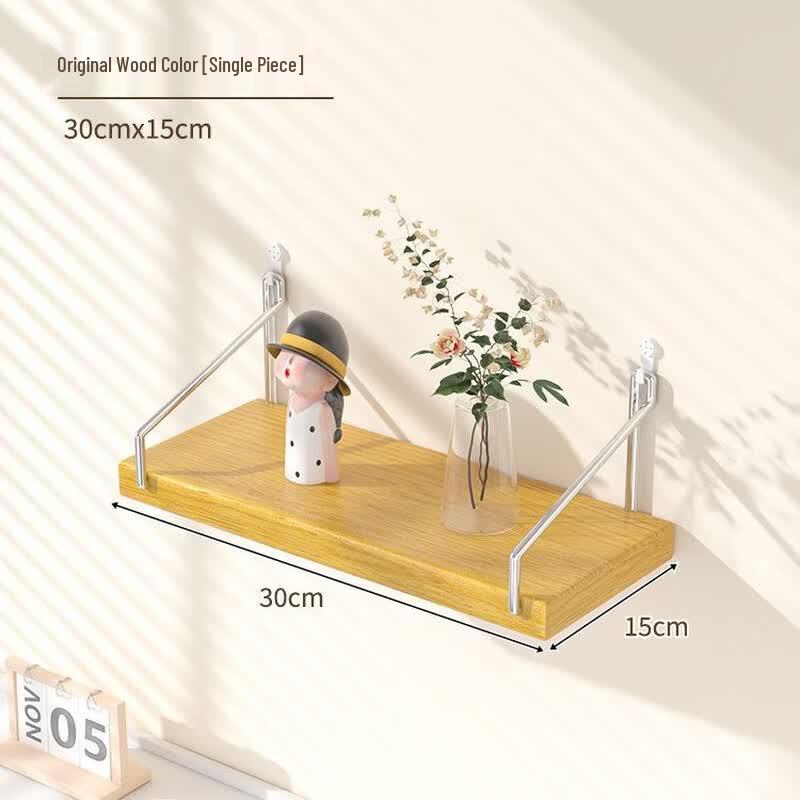 

Punch-Free Projector Wall Mount Stand
