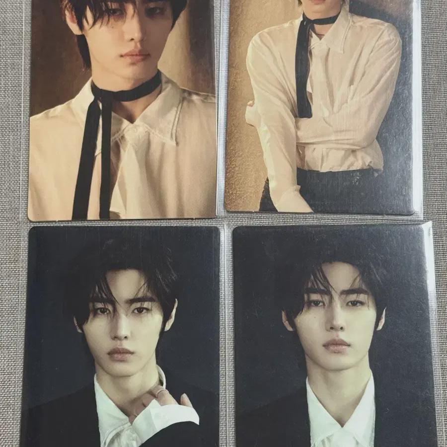 ENHYPEN Sunghoon Trading Card Photocard 