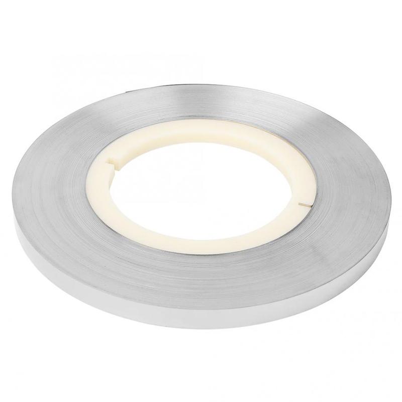 0.1/0.12/0.15mm Thickness Nickel Steel Nickel Plated Strip Tape Battery Spot Welding Tape 1KG Battery Nickel Tape