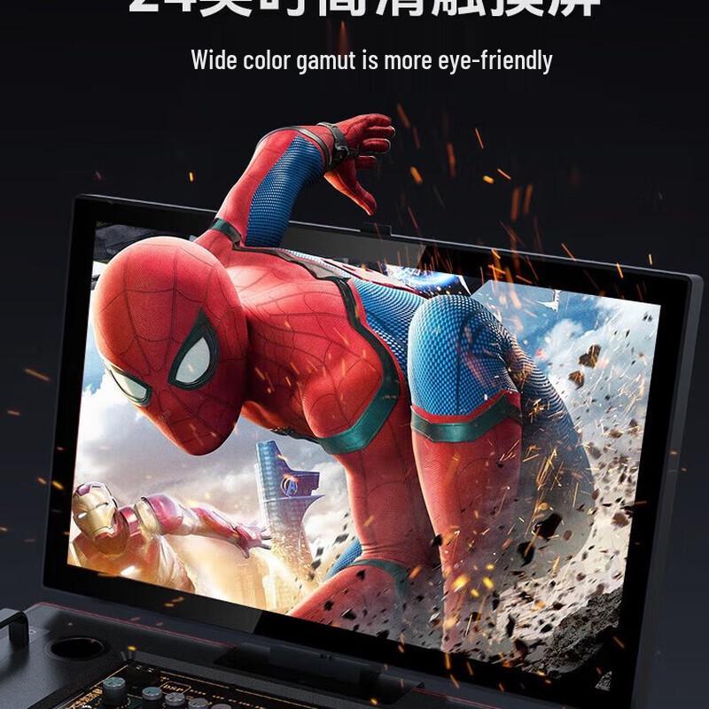 Sansui C10 Portable Outdoor Karaoke Speaker System