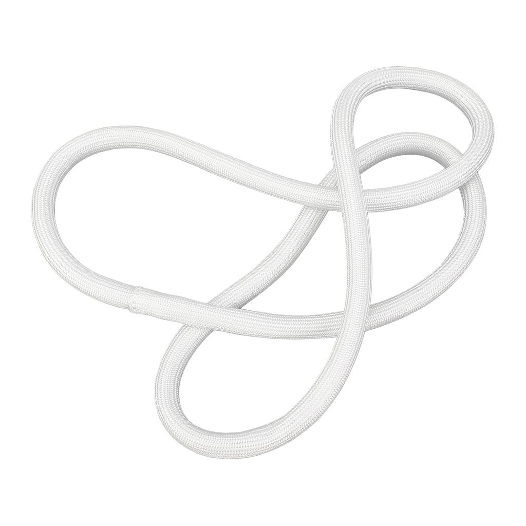 W10906683 Dryer Door Seal Part Nylon Clothes Dryer Door Seal for WED4850HW0 WED4950HW0 WED49STBW1