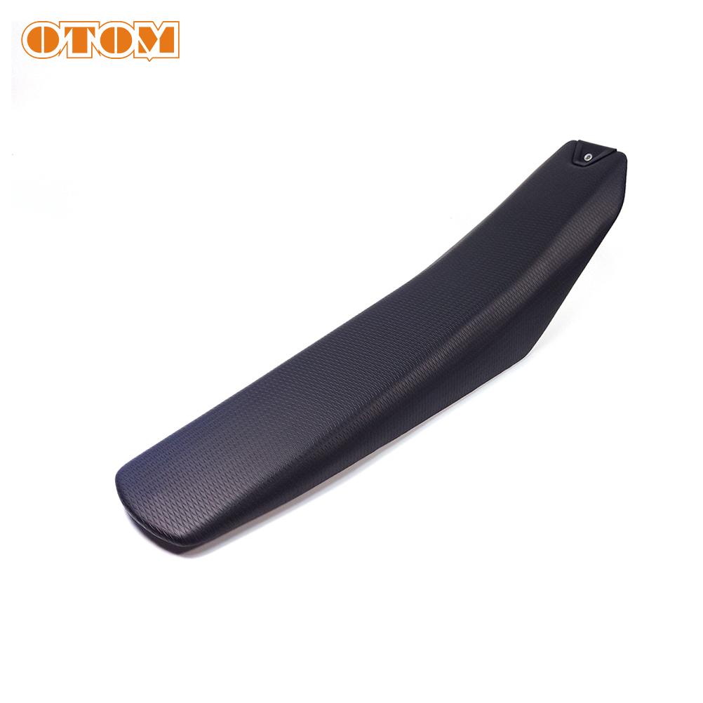OTOM Motorcycle Seat Cover 23-25 For KTM EXC EXCF XCW XCWF XWF SX SXF XC XCF Antiskid Waterproof Cushion Guard Dirt Bike Enduro