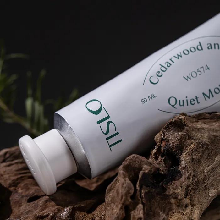 TISLO Perfume Hand Cream 50ml (Choose 1 of 3 types)