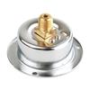 Industrial Pressure Gauges with High Accuracy & Corrosion Resistant Brass Suitable  for Engineers & Maintenance Personnel