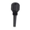 Magnetic Oil Dipstick M18 X 2.5 High Sensitivity Inverter Generators Dip Stick for WEN 56125i 56200i 56202i Black