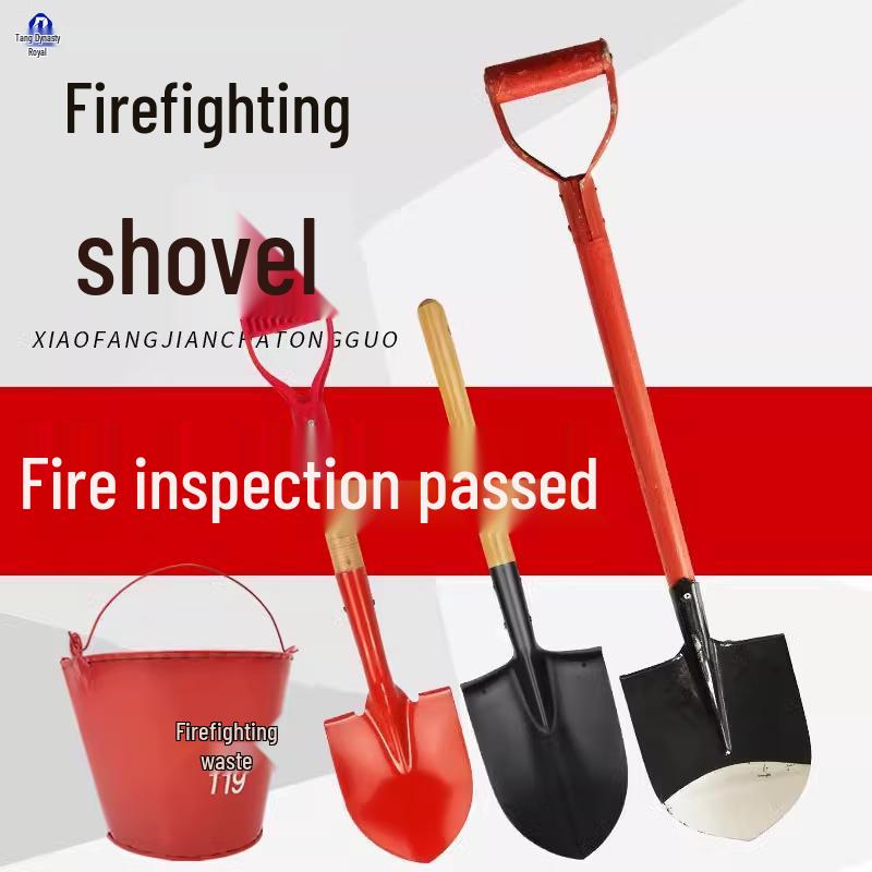 Datang Yu Fire Emergency Tools and Equipment