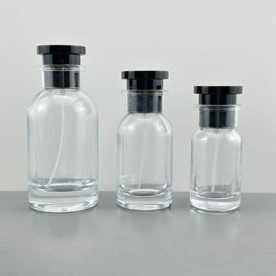 Araçlar ve Aksesuarlar – Kozmetik Şişeler ve Kavanozlar