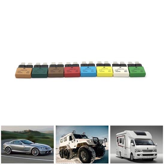 

28 В средний номер с ручным сбросом лопастного выключателя для автомобиля, грузовика, мотоцикла