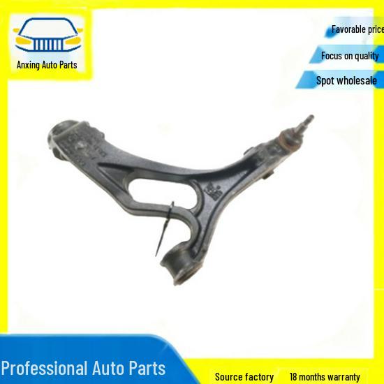 Rear Left Triangle Arm 95533101711