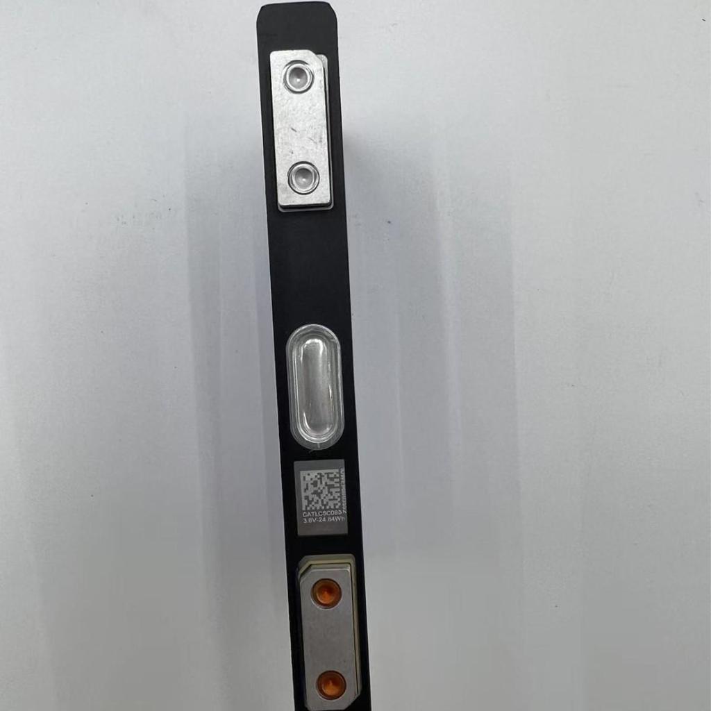 New CATL 6.9A High-Rate A-Grade Lithium Battery for Diesel Engines, 70C Instantaneous Discharge