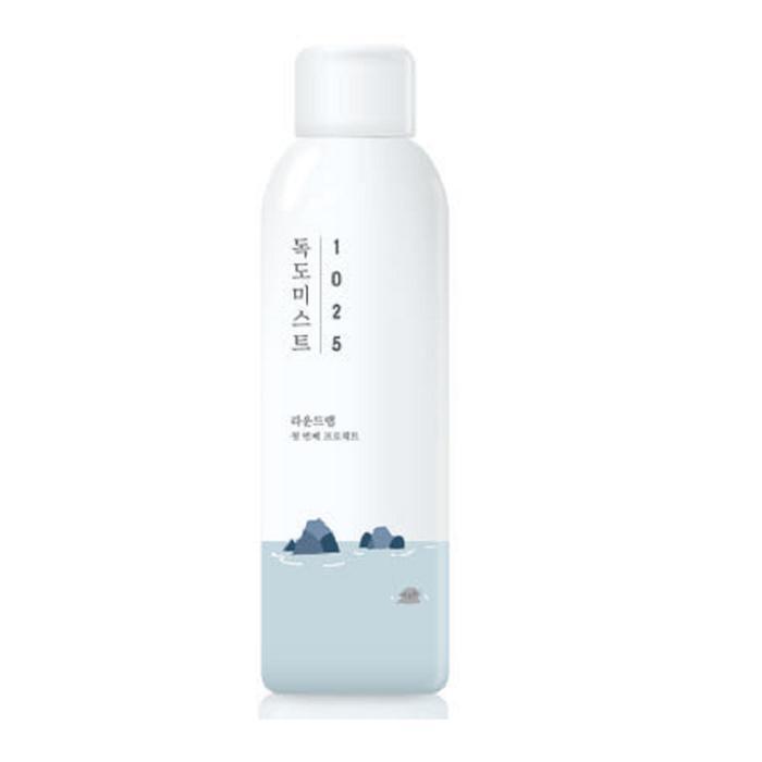 ROUNDLAB ROUND LAB 1025 Dokdo Мист 150 мл (39391171)
