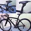 Waterproof Bicycles Seat Comfortable Hollow Hole Cushion for Bicycles Saddles Bike Saddles Bicycles Seat for Men Women