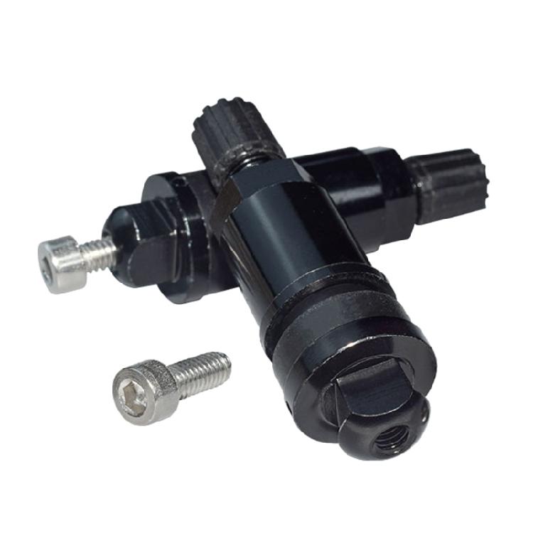 Professional Tire Pressure Valves Stem Real Time Monitoring System Automotive Safety Valves Stem Easy to Use for Car