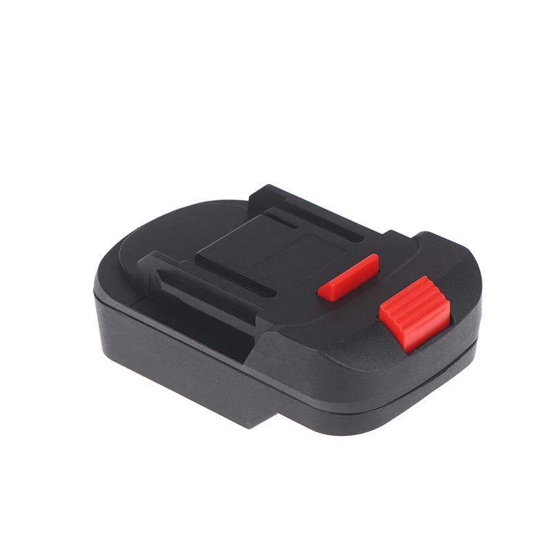 Adapter Converter For Lidl Parkside X20V Lithium Battery To For Makita 18V Li-Ion Power Tool Accessories