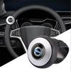 Car Steering Wheel Booster Auto Handle Rotating Auxiliary Spinner Tools For Volvo Rdesign T6 AWD C30 C70 S40 S60 S70 S80 S90 V40