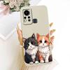 For Infinix Hot 11s 2021 Case Cute Fashion Sunflower Cover Soft Silicone Phone Case For Infinix Hot11s X6812 X6812B Shell Capas