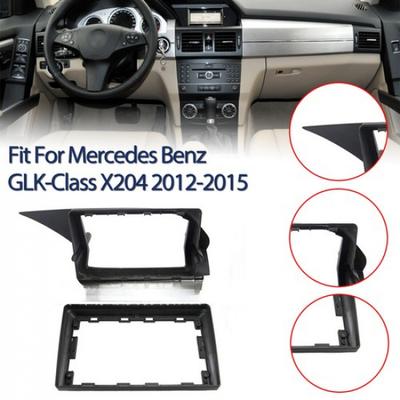 Accesorios Interior – Molduras interior