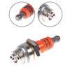 Ceramic Engine Performance Spark for BM6A For Champion CJ8 RCJ8 Pack of 5