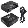 Professional Tattoo Power Supply for Artists Dual Voltage Compatibility for Lining Shading