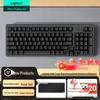 Logitech K868 AI Hot-Swappable Wireless Custom Mechanical Keyboard