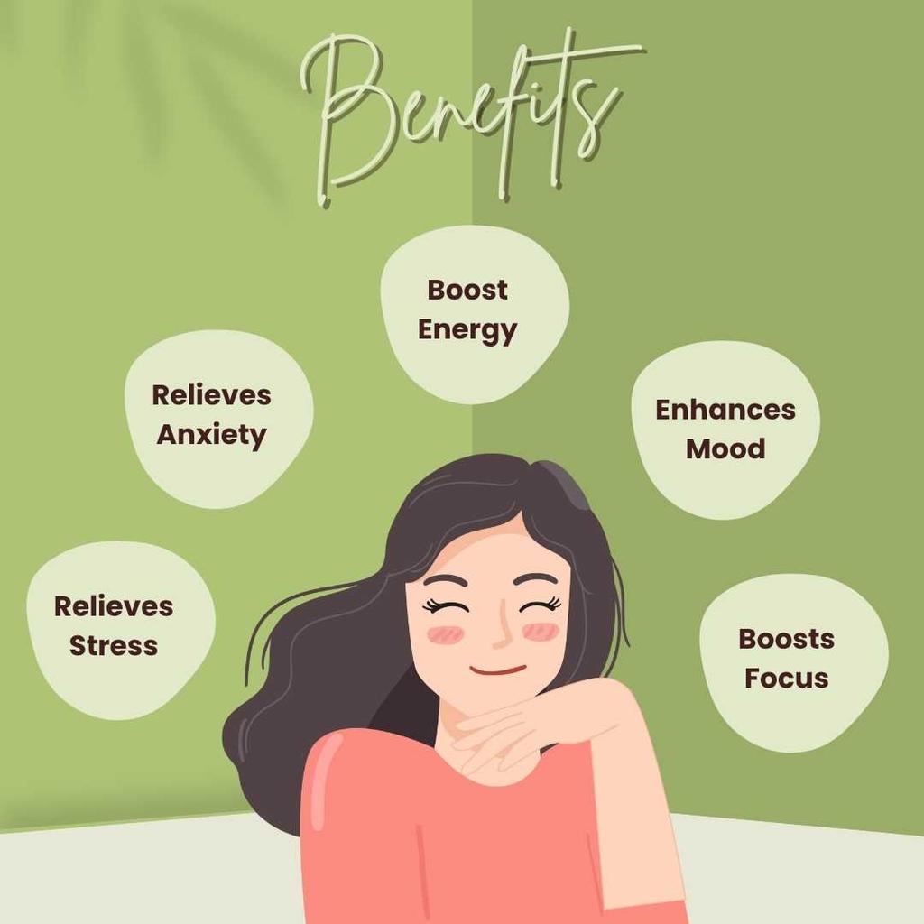 Ananta Feel Better Essential Oil Combo – Lemon & Cypress Aroma Oils (10 Ml × 2)