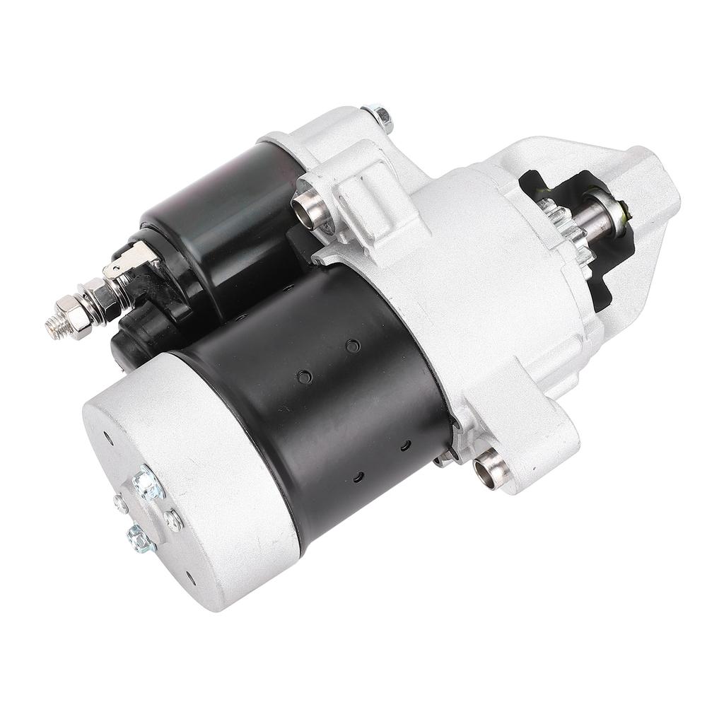 9T Outboard Starter Motor 31200‑ZZ3‑003 Boat Marine Outboard Starting Motor for 60HP Outboard 12V