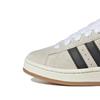 Unisex Low-Top Campus Sneakers Teens Adults Retro Sporty Style Suede Upper Rubber Sole Cushioned Comfort