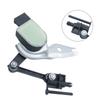 Right Front Height Level Sensor Air Suspension for Q7 Compatible with OEM Part 7L0616214B 7L0616214C Suitable for SUV Vehicles