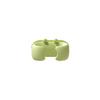 Wall-Mounted Silicone Storage Rack for Kitchen Utensils