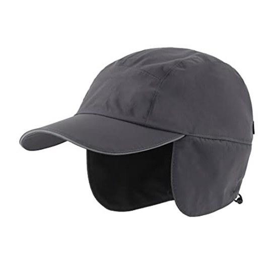Connectyle Mens Waterproof Winter Cap Ear Flaps Cold Weather Hat Work