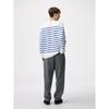 Gu By Uniqlo Puff Sweat Carrot Pants+ec  78.0 Cm Long 