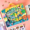 Children's Creative Stationery Gift Set for Kindergarten Graduation or Elementary School Students