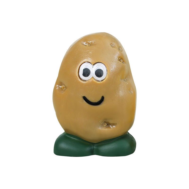 Nerezový kartáč na čištění zeleniny, škrabka na brambory, kartáč na čištění ovoce a zeleniny, lehký a odolný, snadno se přenáší