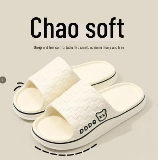 EVA Bag & Cotton Slippers 2025: Women's/Men's Autumn/Winter Indoor Backless Non-slip Warm Waterproof Thick Sole Cotton Shoes