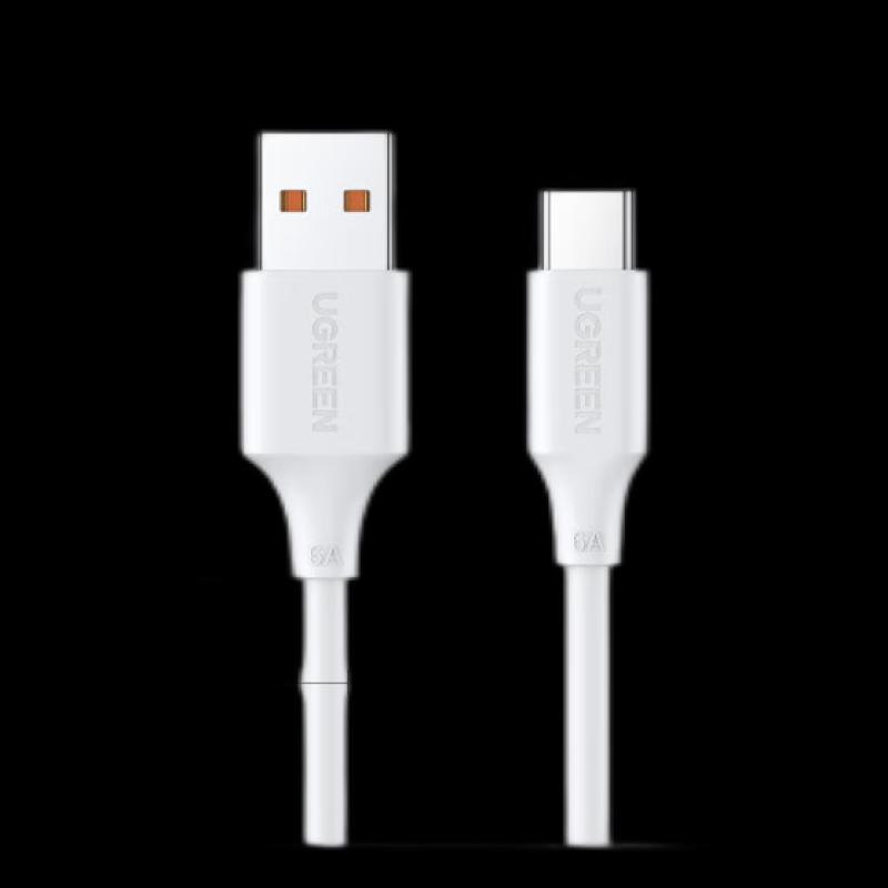 Ugreen Type-C 100W Fast Charging Cable