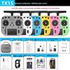 RadioMaster ELRS V5.0 TX15 Remote Controller