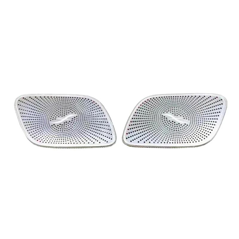 Car Audio Speaker Cover Door Speaker
