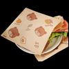 Meidi Food-Grade Sandwich Packaging Paper