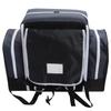 Backpack Forest School Sub Backpack Children Kids [fivebear] [fivebear] (Navy White)