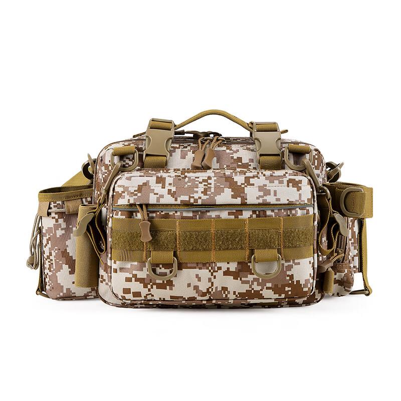Oeny Multi-functional Lure Fishing Bag