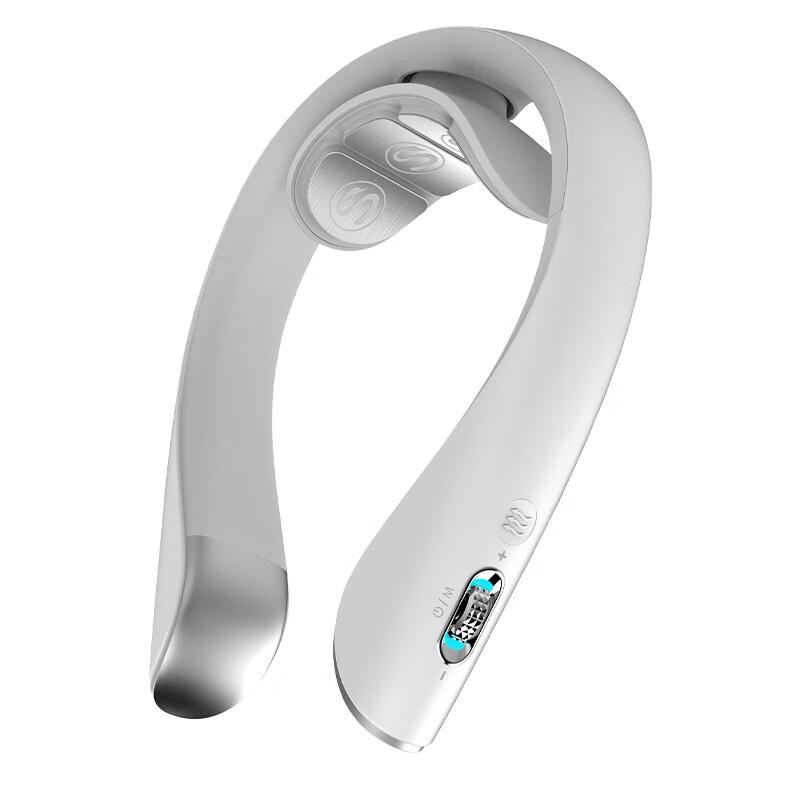 SKGK5-2 White Cervical Neck Massager