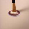 Deluxe 20Pcs Eye Makeup Brush Collection Perfect for Eyeshadow and Eyebrow with Professional-Grade 