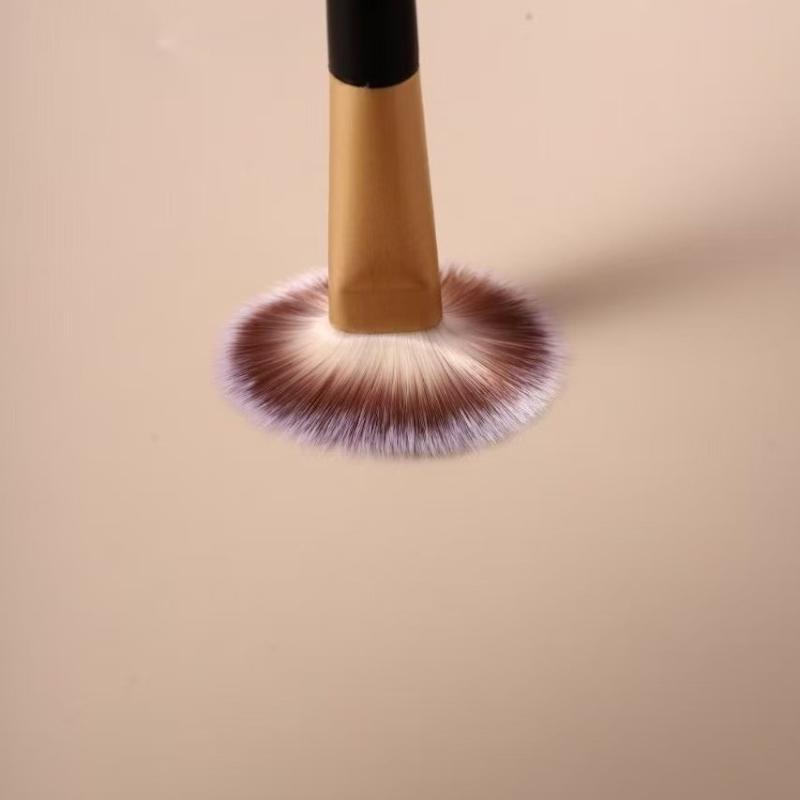 Deluxe 20Pcs Eye Makeup Brush Collection Perfect for Eyeshadow and Eyebrow with Professional-Grade