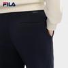 FILA Women's Knit Wide-Leg Pants