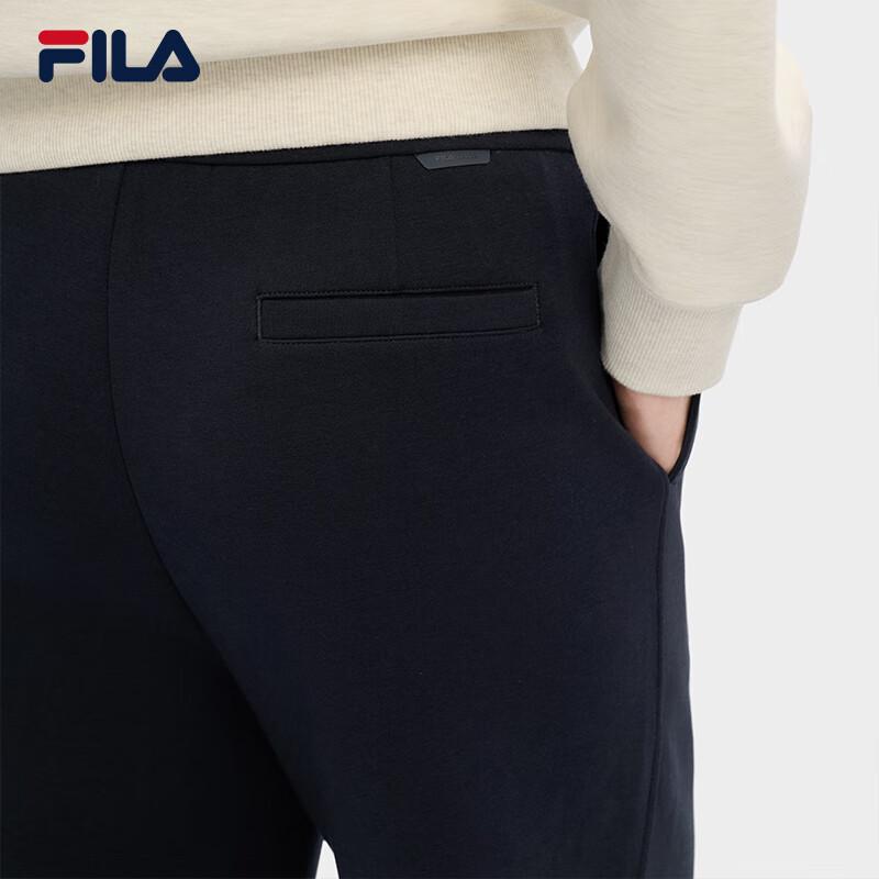 FILA Women's Knit Wide-Leg Pants