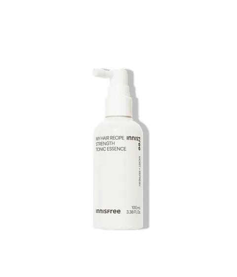 My Hair Recipe Strength Tonic Essence (100mL)