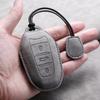 Compatible Peugeot Key Cover for Models 408, 308, 4008, 2008, 5008, 3008, 508