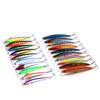 10Only Bionic Plastic Artificial Bait for Lure Fishing New Model 8g 11g Lightweight Fishing Gear Set